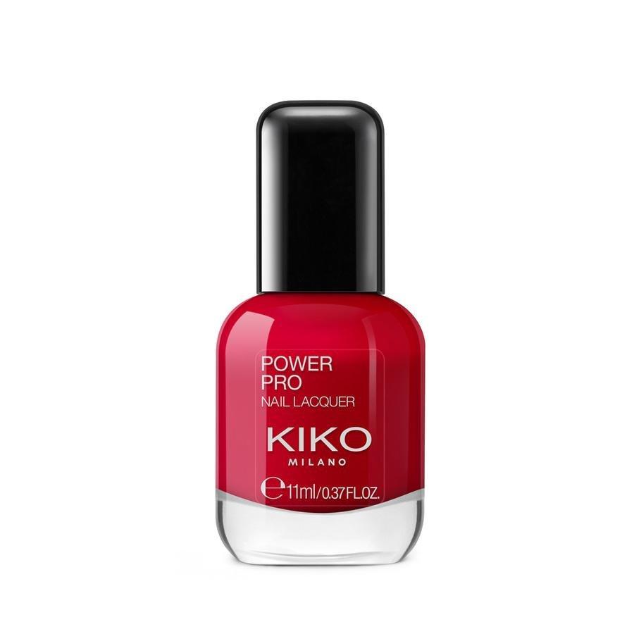 Kiko - New Power Pro Nail Lacquer