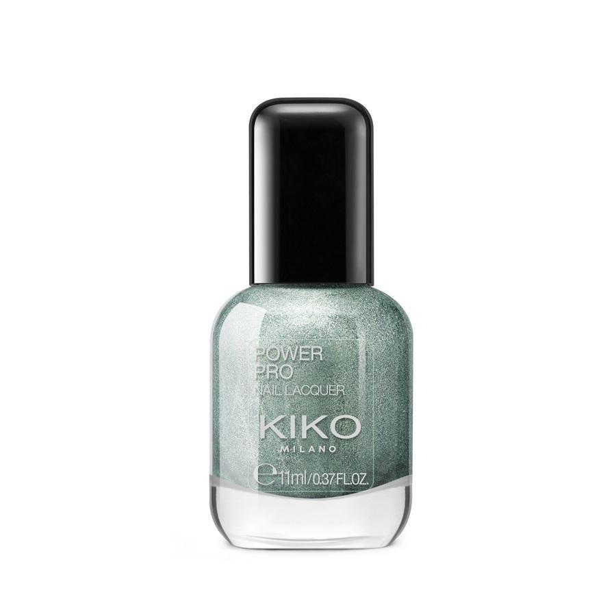 Power Pro Nail Lacquer, 29 Silver Green, large image number 1