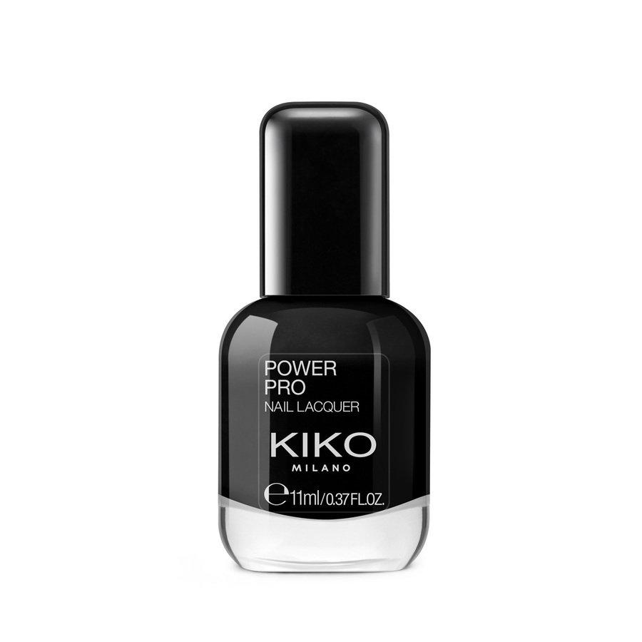 Power Pro Nail Lacquer, 30 Black, large image number 0