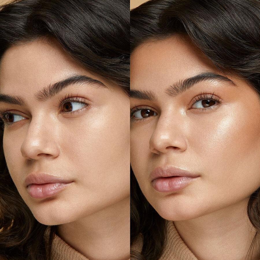 Radiant Touch Creamy Stick Highlighter, 100 Gold, large image number 2
