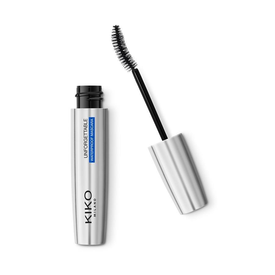 Unforgettable Waterproof Mascara, 001, medium