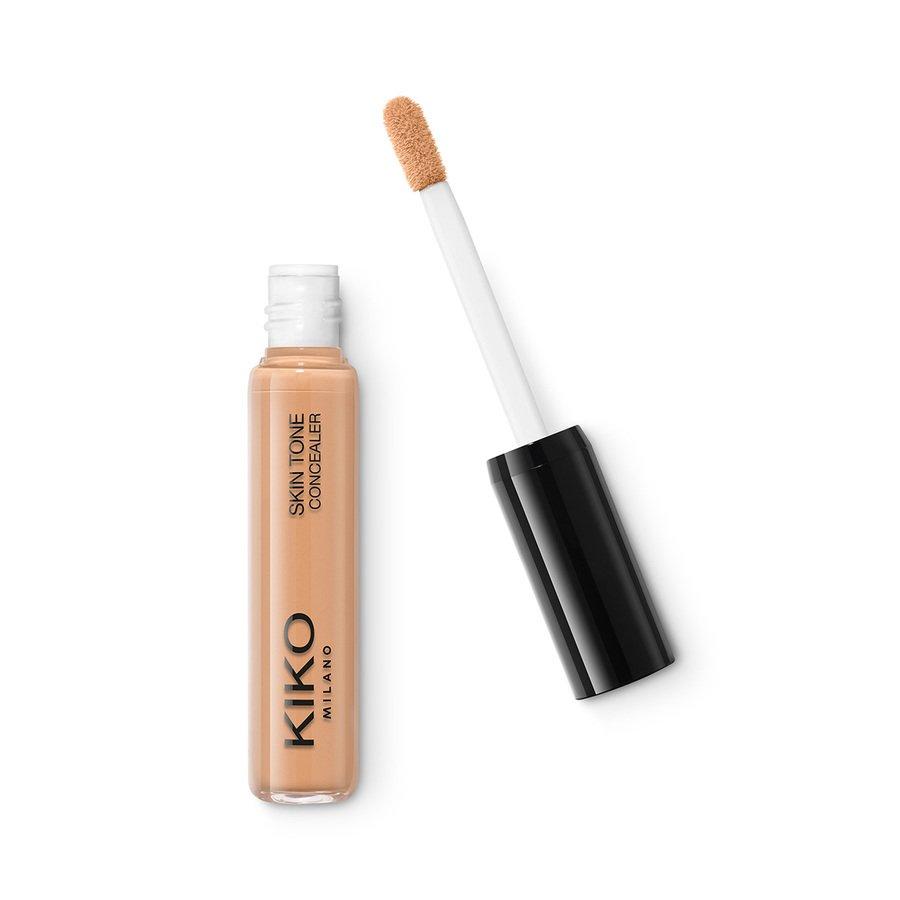 Skin Tone Concealer, 10 Almond, medium