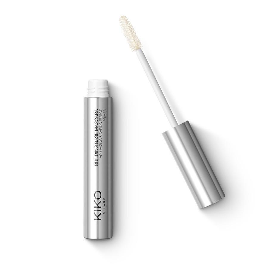 BUILDING BASE MASCARA VOLUMIZING & CARING EFFECT PRIMER, 001, medium