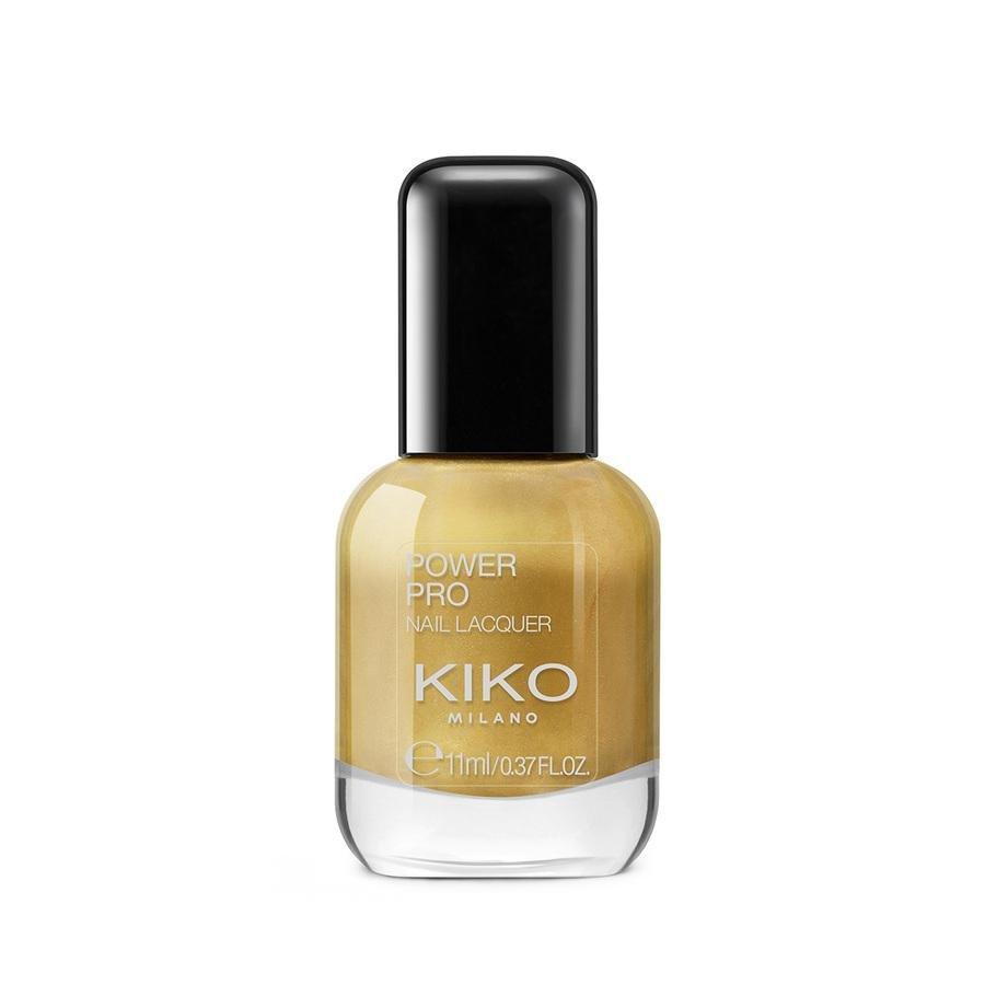 New Power Pro Nail Lacquer, 210 Gold Glow, large image number 0