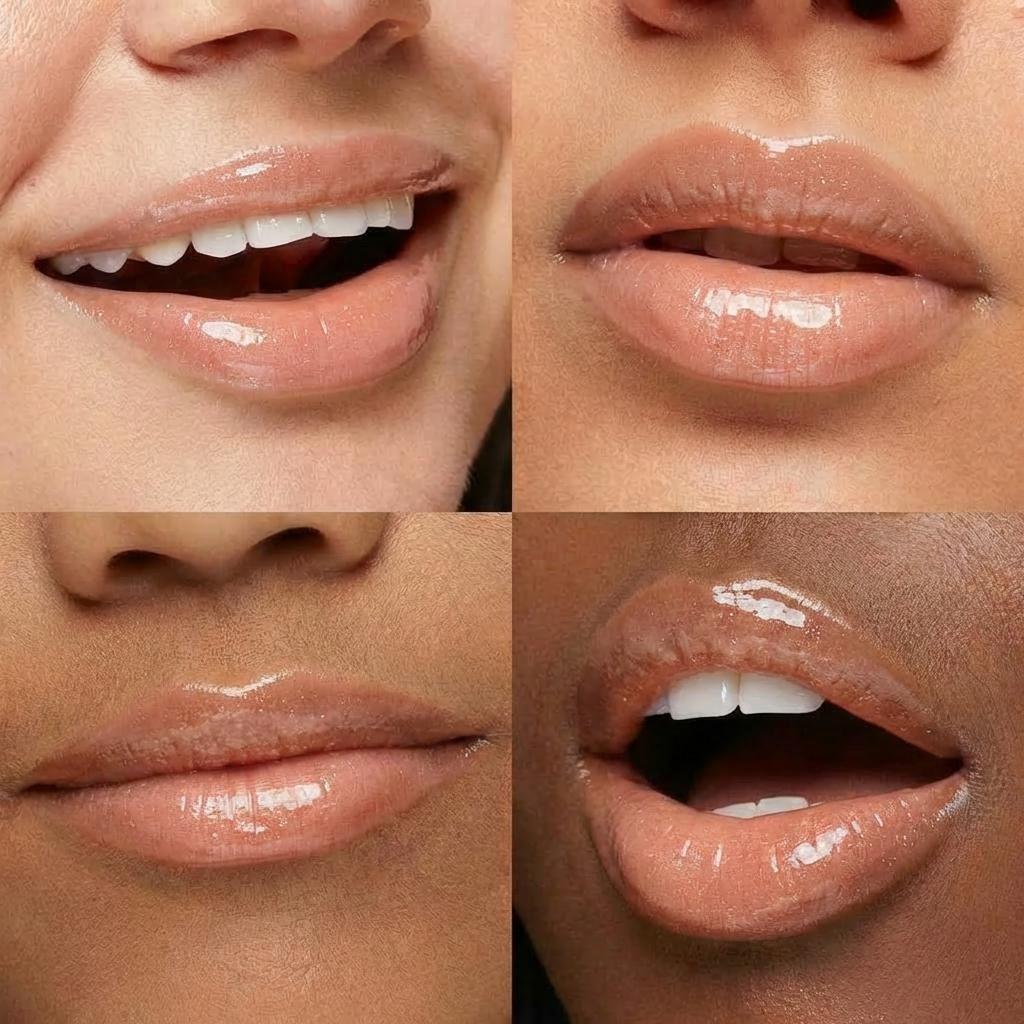 جلوسي جيلي ستايل, 501 Starry Rose, thumbnail