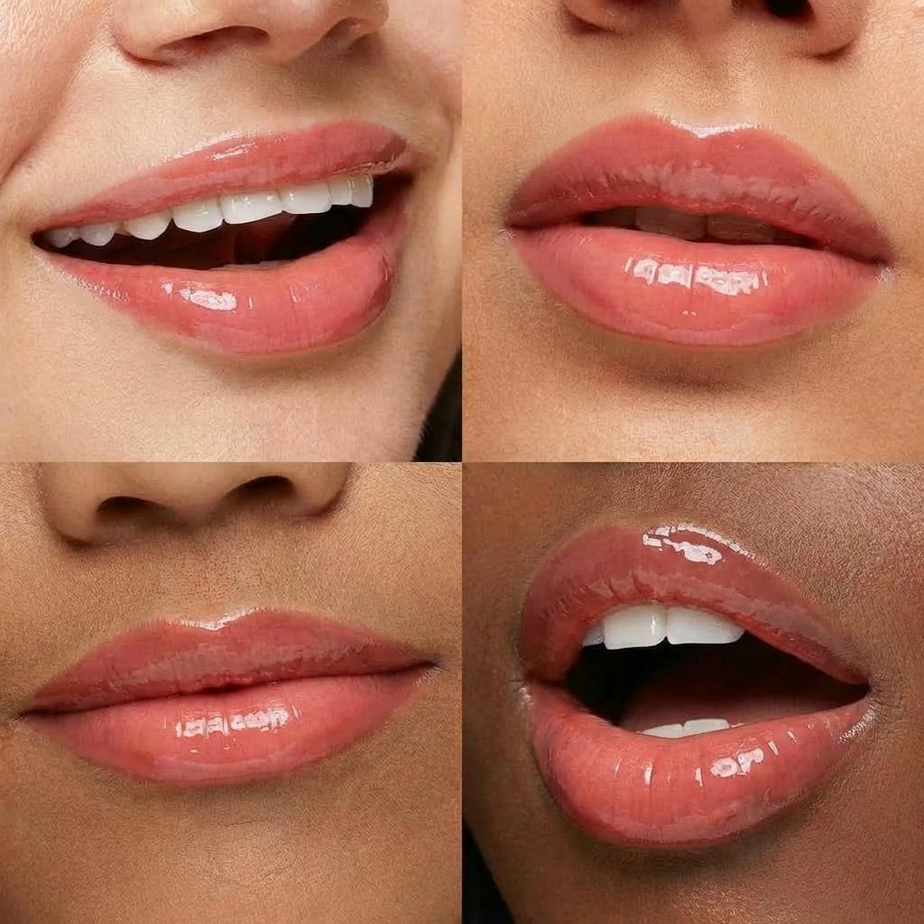 جلوسي جيلي ستايل, 503 Coral, large image number 7