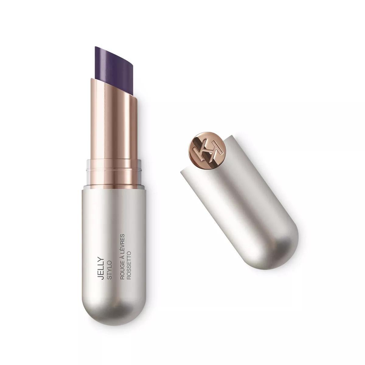 Glossy Jelly Style, 513 Purple, thumbnail