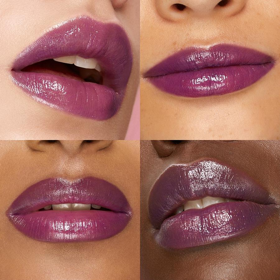 Glossy Jelly Style, 513 Purple, large image number 1