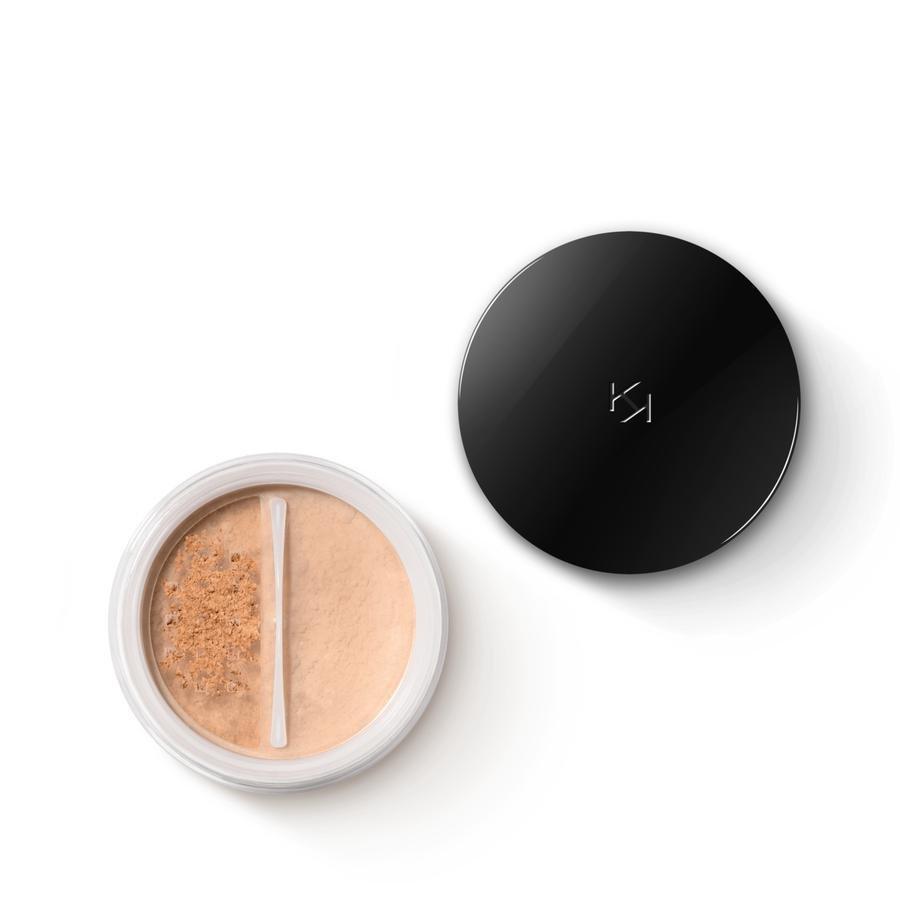 Unlimited Long Lasting Matte Loose Powder, 001 Warm Beige, large image number 0