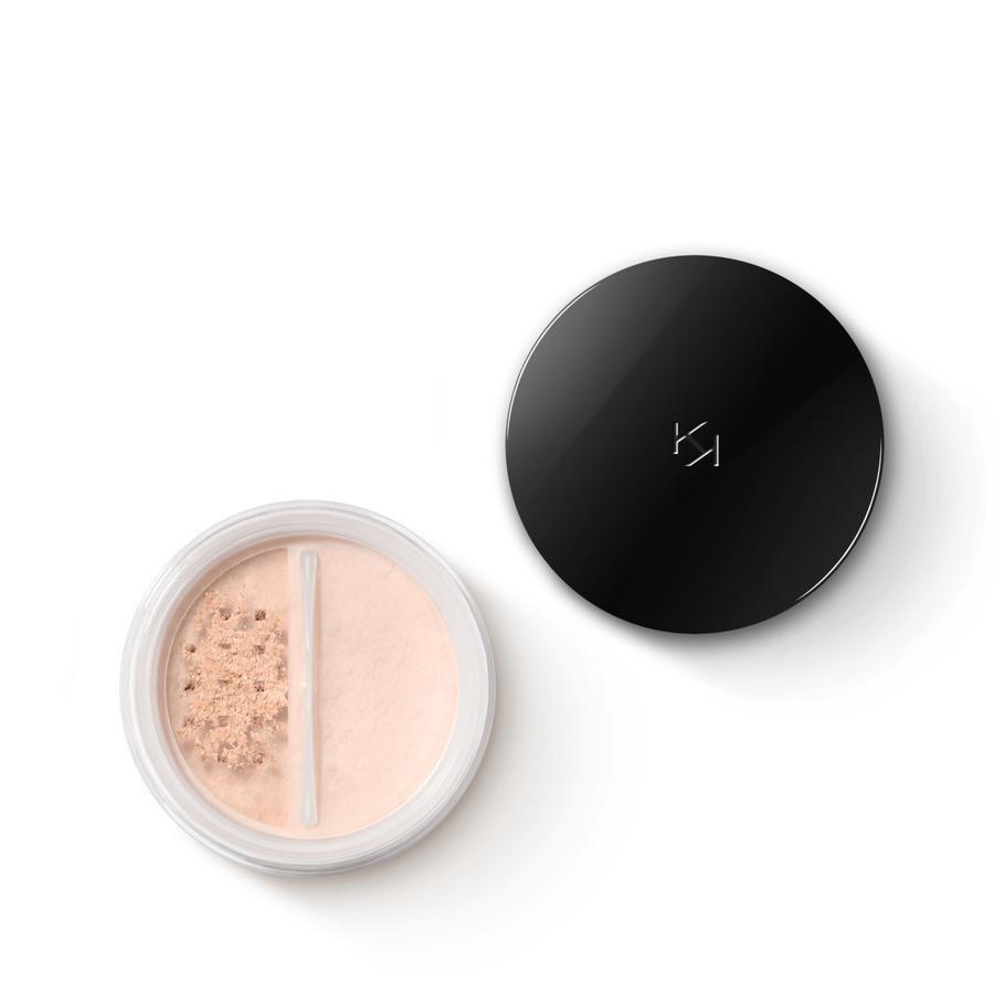 Unlimited Long Lasting Matte Loose Powder, 01 Peach Rose, large image number 0