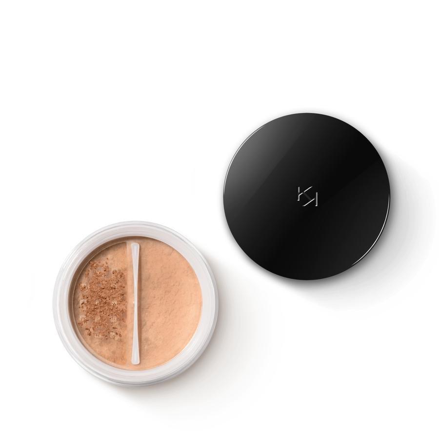 Unlimited Long Lasting Matte Loose Powder, 06 Cocoa, large image number 0