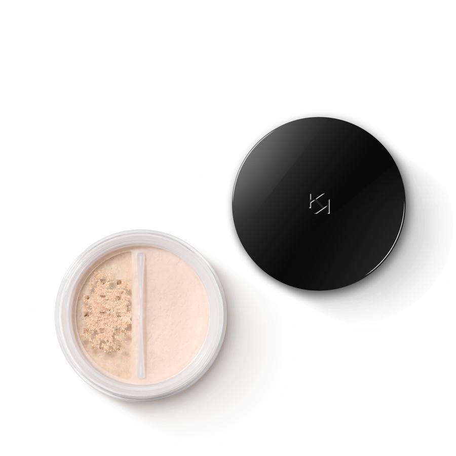 Unlimited Long Lasting Matte Loose Powder
