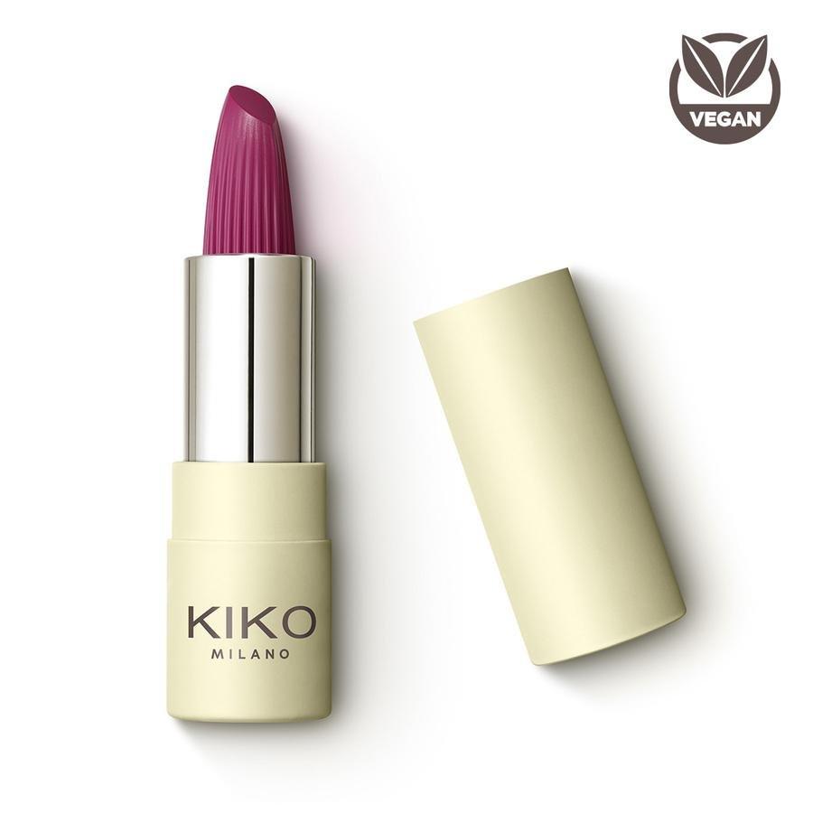 Green Me Creamy Lipstick, 004 Mulberry Mauve, large image number 0