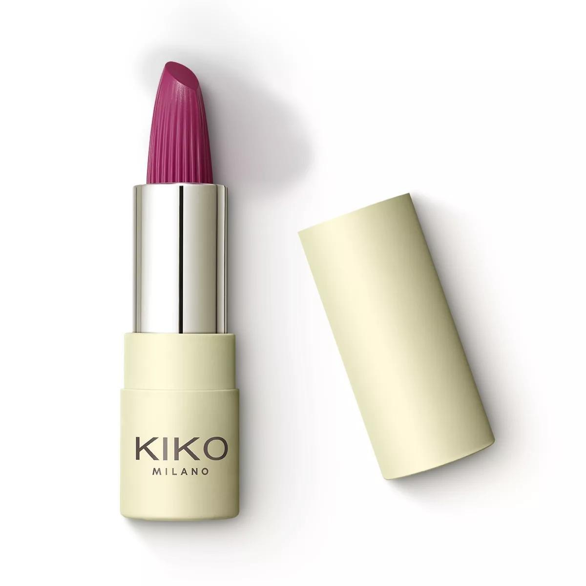 Green Me Creamy Lipstick, 004 Mulberry Mauve, large image number 1