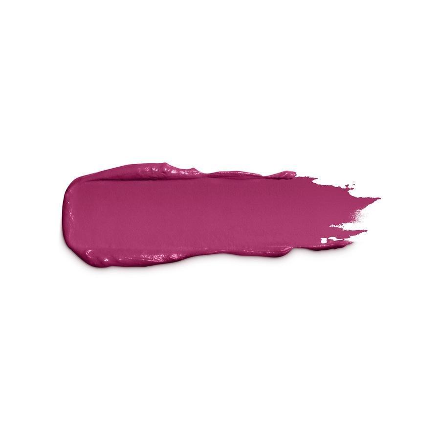 Green Me Creamy Lipstick, 004 Mulberry Mauve, large image number 2