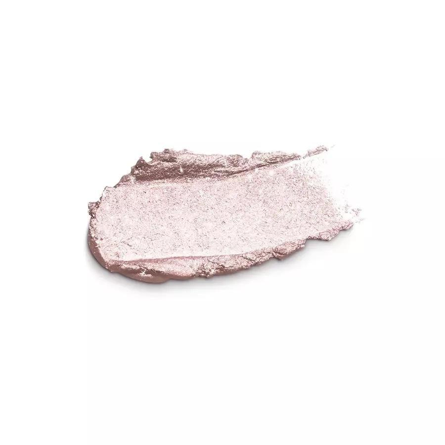 Lasting Mousse Eyeshadow, 04 Rosy Silver, thumbnail
