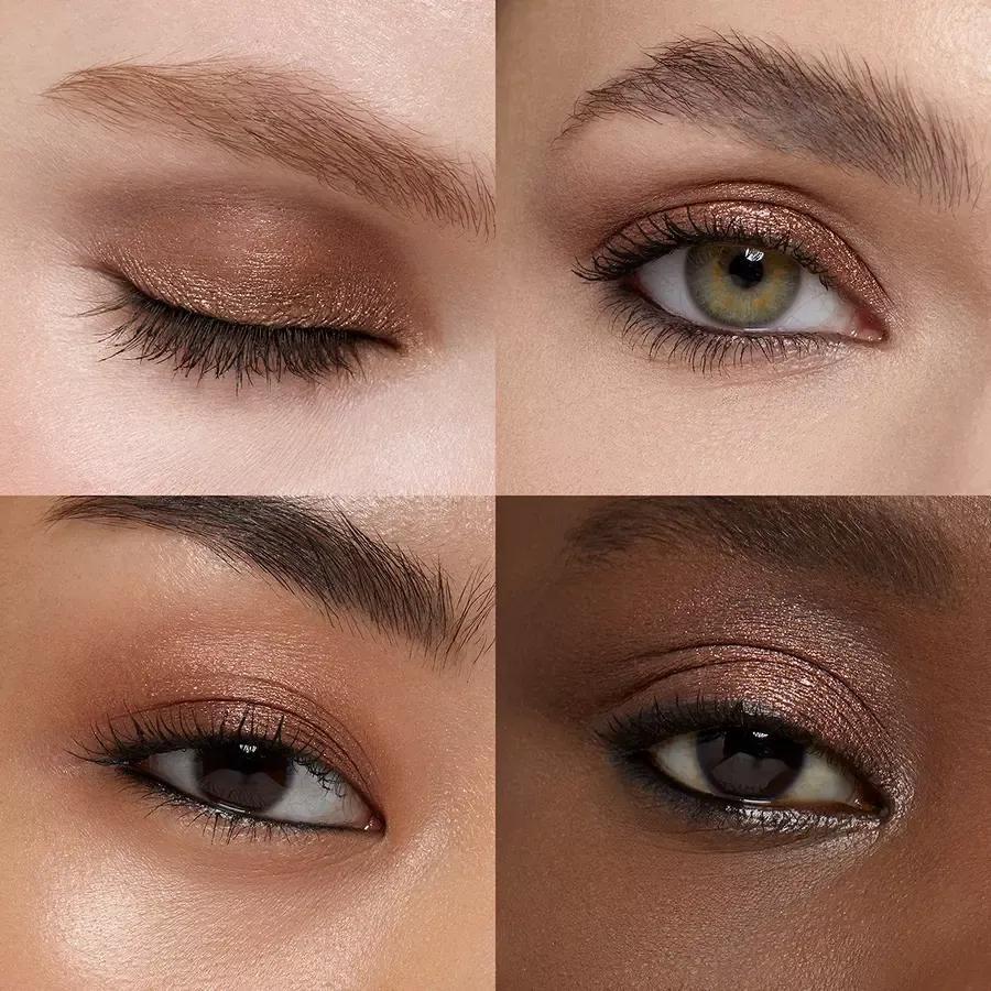 Lasting Mousse Eyeshadow, 05 Dark Bronze, thumbnail