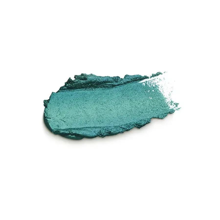 Lasting Mousse Eyeshadow, 06 Green Teal, thumbnail