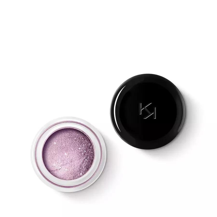 Kiko - LASTING MOUSSE EYESHADOW