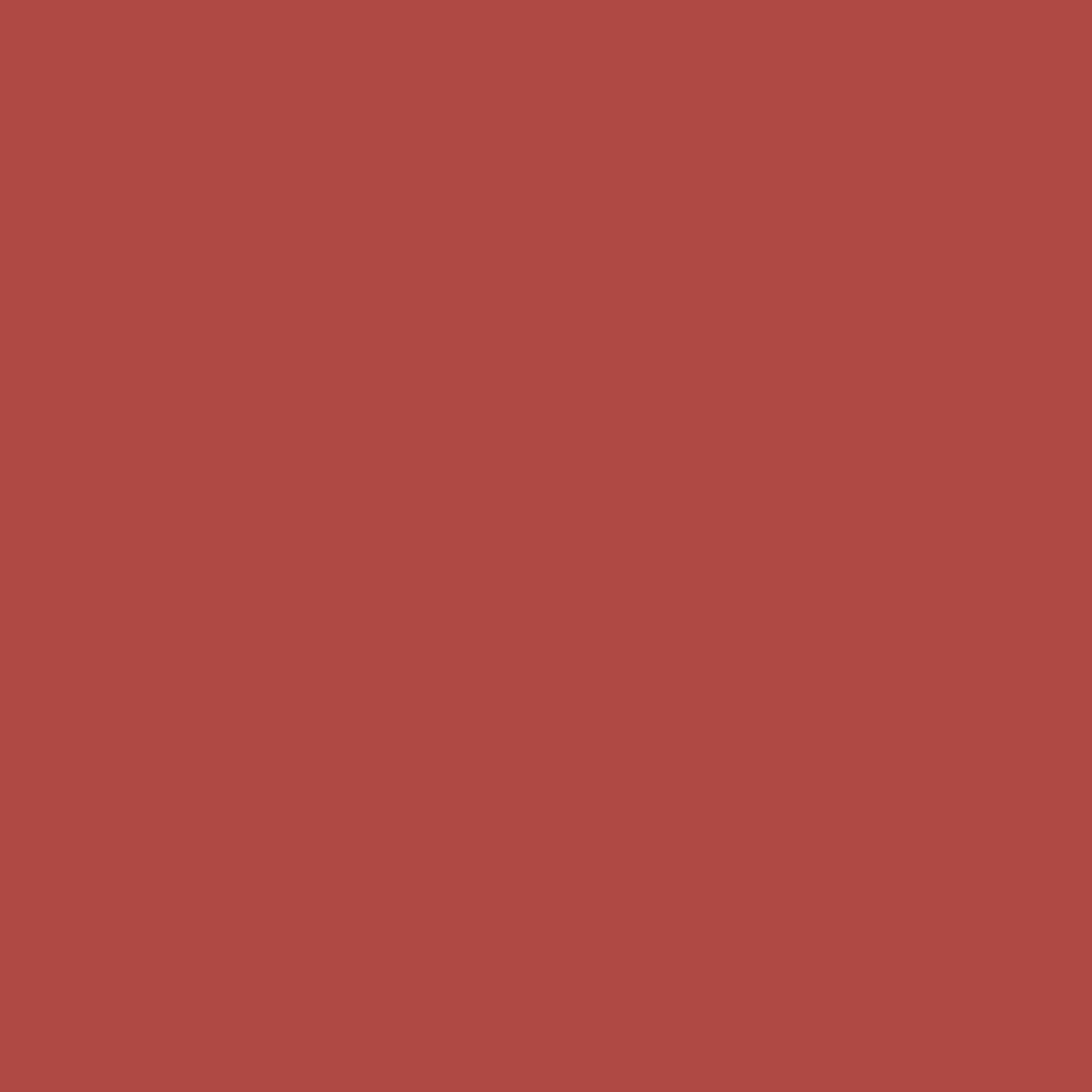 019 Brick Red