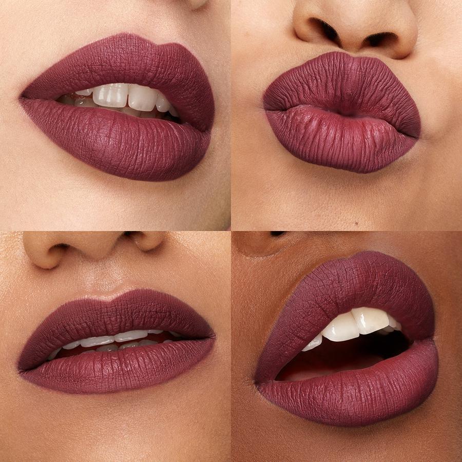 New Unlimited Stylo, 24 Burgundy, large image number 1