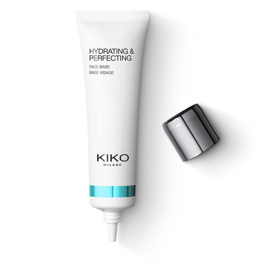 HYDRATING & PERFECTING FACE BASE, 001, large image number 0