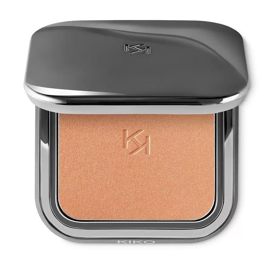 Kiko - Radiant Touch Bronzing Powder