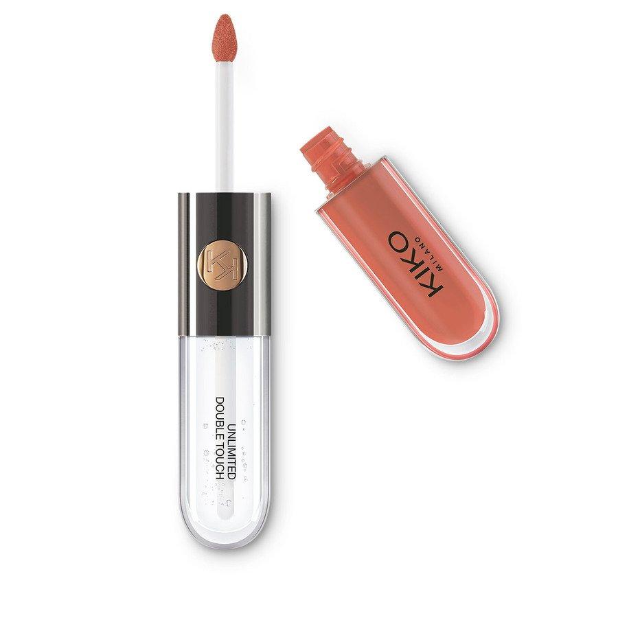 Unlimited Double Touch, 129 Burnt Tangerine, medium