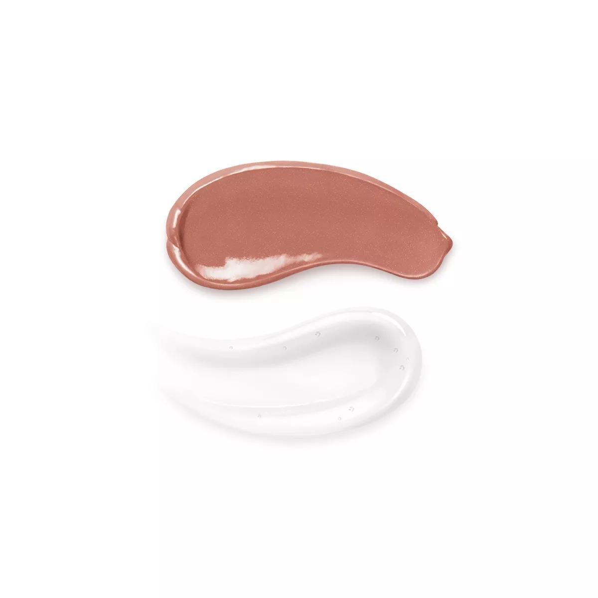 Unlimited Double Touch, 129 Burnt Tangerine, large image number 4