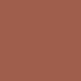 129 Burnt Tangerine