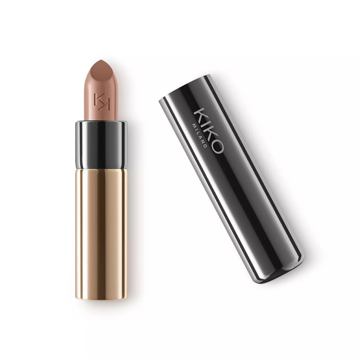 Gossamer Emotion Creamy Lipstick, 136 Sesame Crunch, large image number 1