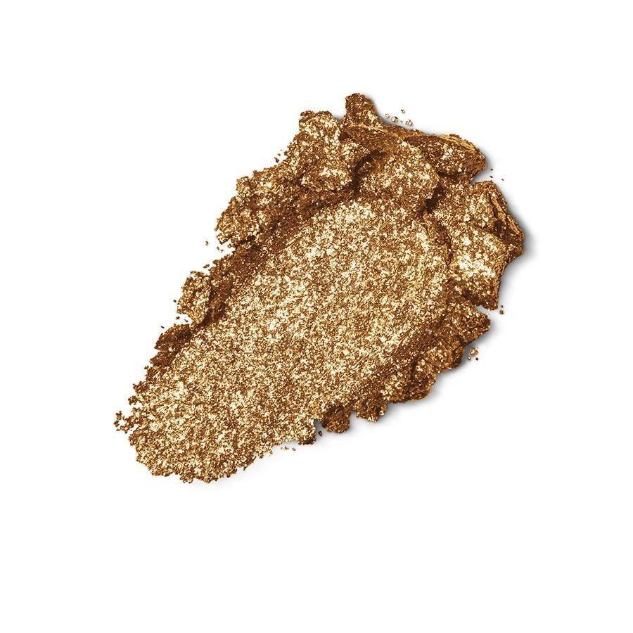 Glitter Shower Eyeshadow, 04 Gold Baroque, large image number 1