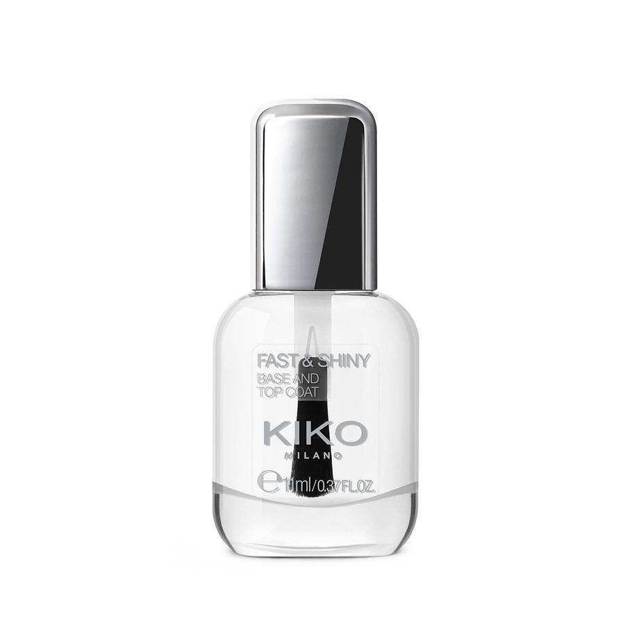 New Fast And Shiny Base And Top Coat, 001, large image number 0