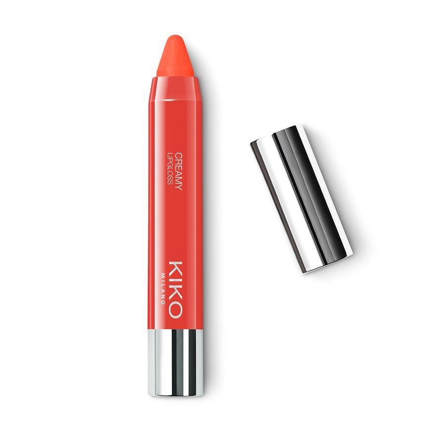 Creamy Lipgloss, 104 Pearly Golden Papaya, large image number 0