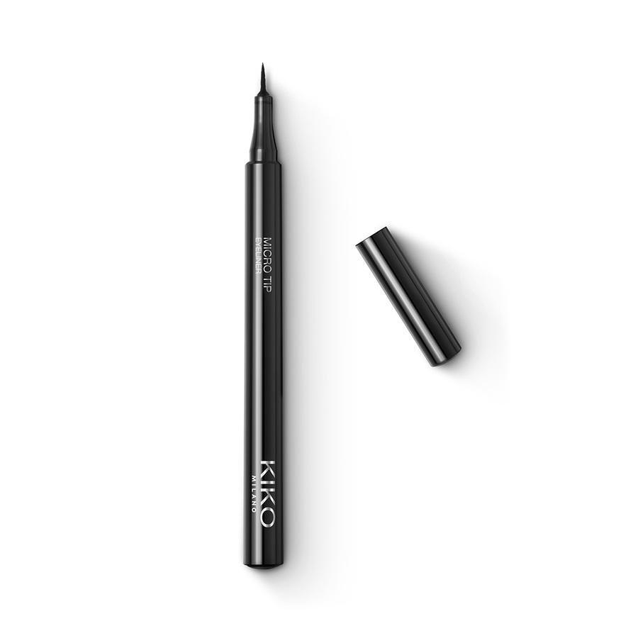Micro Tip Eyeliner, 001, large image number 0