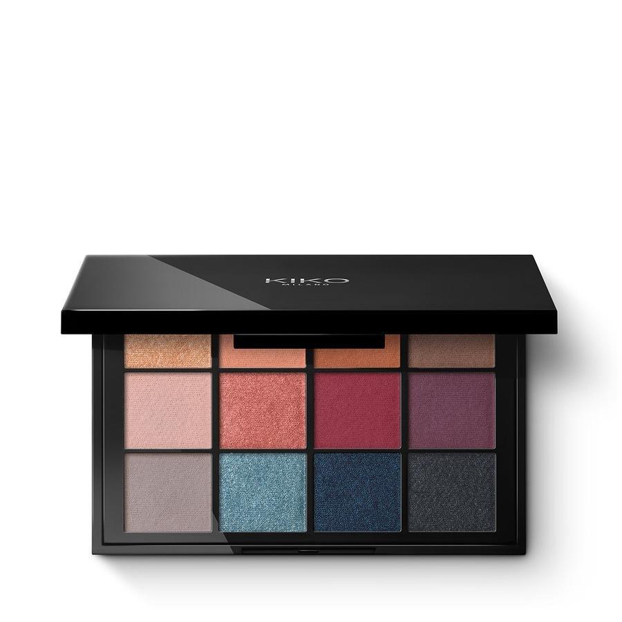 Cult Colours Eyeshadow Palette, 9001_001, large image number 0