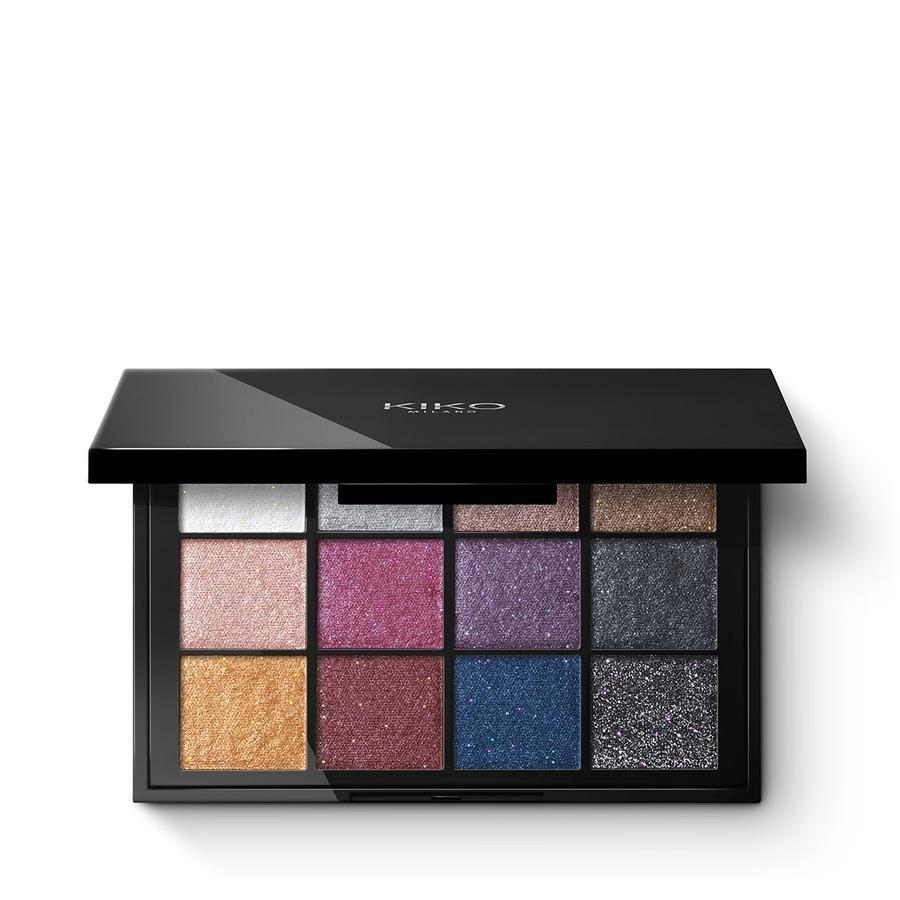 Cult Colours Eyeshadow Palette, , large image number 0