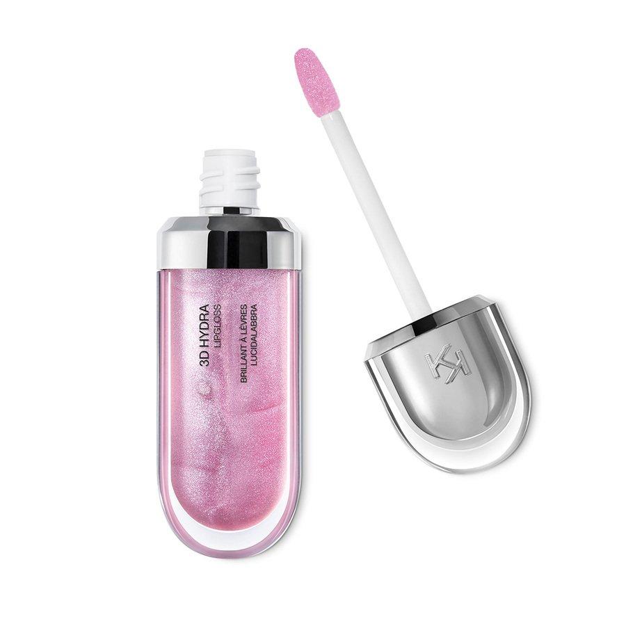 3D Hydra Lip-Gloss, 039 Mallow Infusion, large image number 0