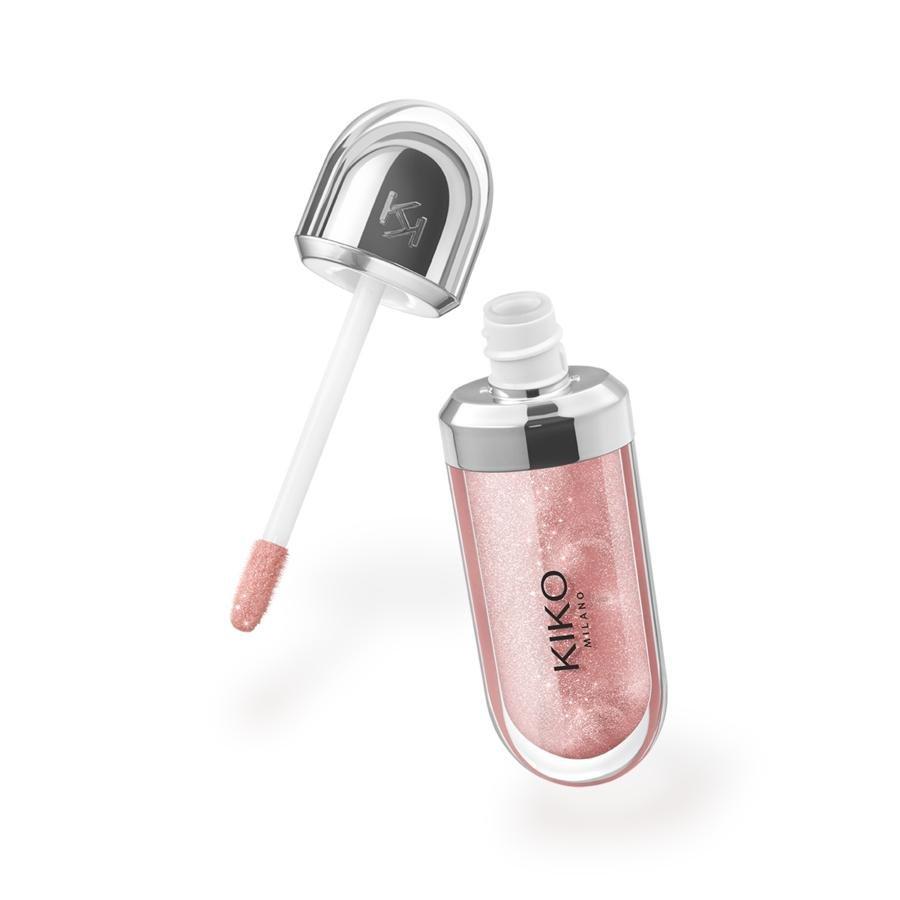 3D Hydra Lip-Gloss, 31 Pearly Shell, medium