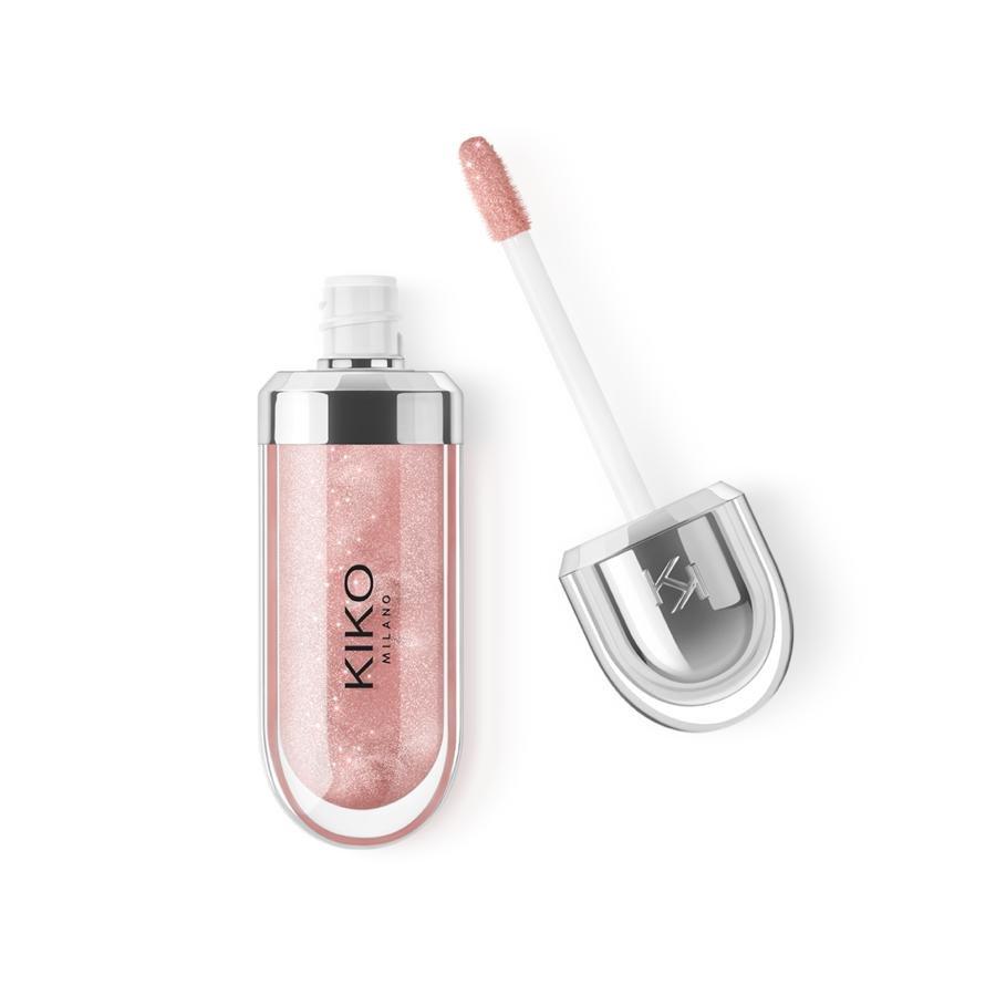 3D Hydra Lip-Gloss, 31 Pearly Shell, large image number 2