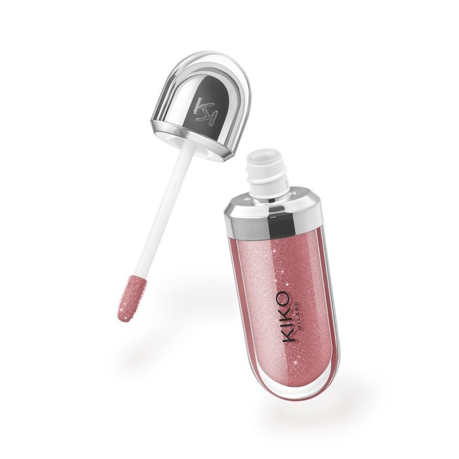 3D Hydra Lip-Gloss, 32 Pearly Natural Rose, medium