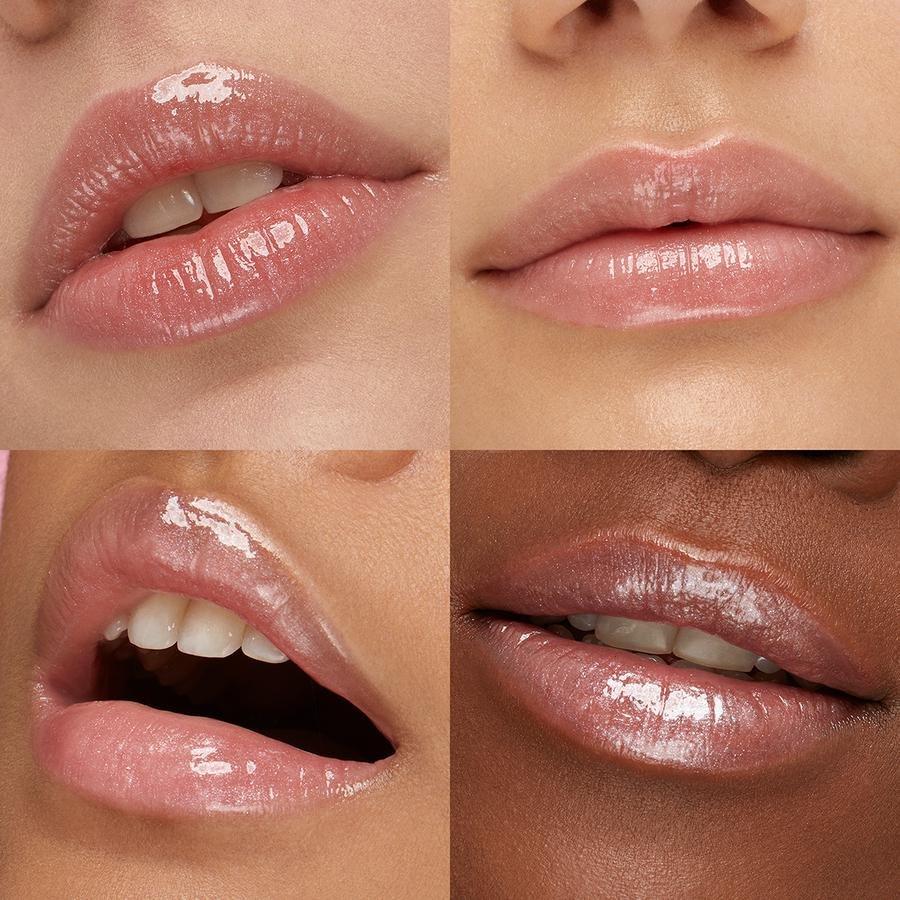3D Hydra Lip-Gloss, 32 Pearly Natural Rose, large image number 2