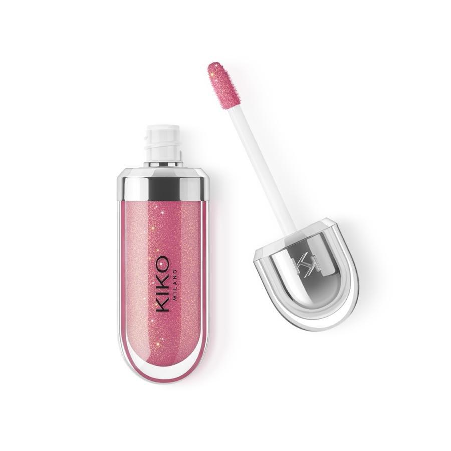 3D Hydra Lip-Gloss, 33 Pearly Watermelon, large image number 2