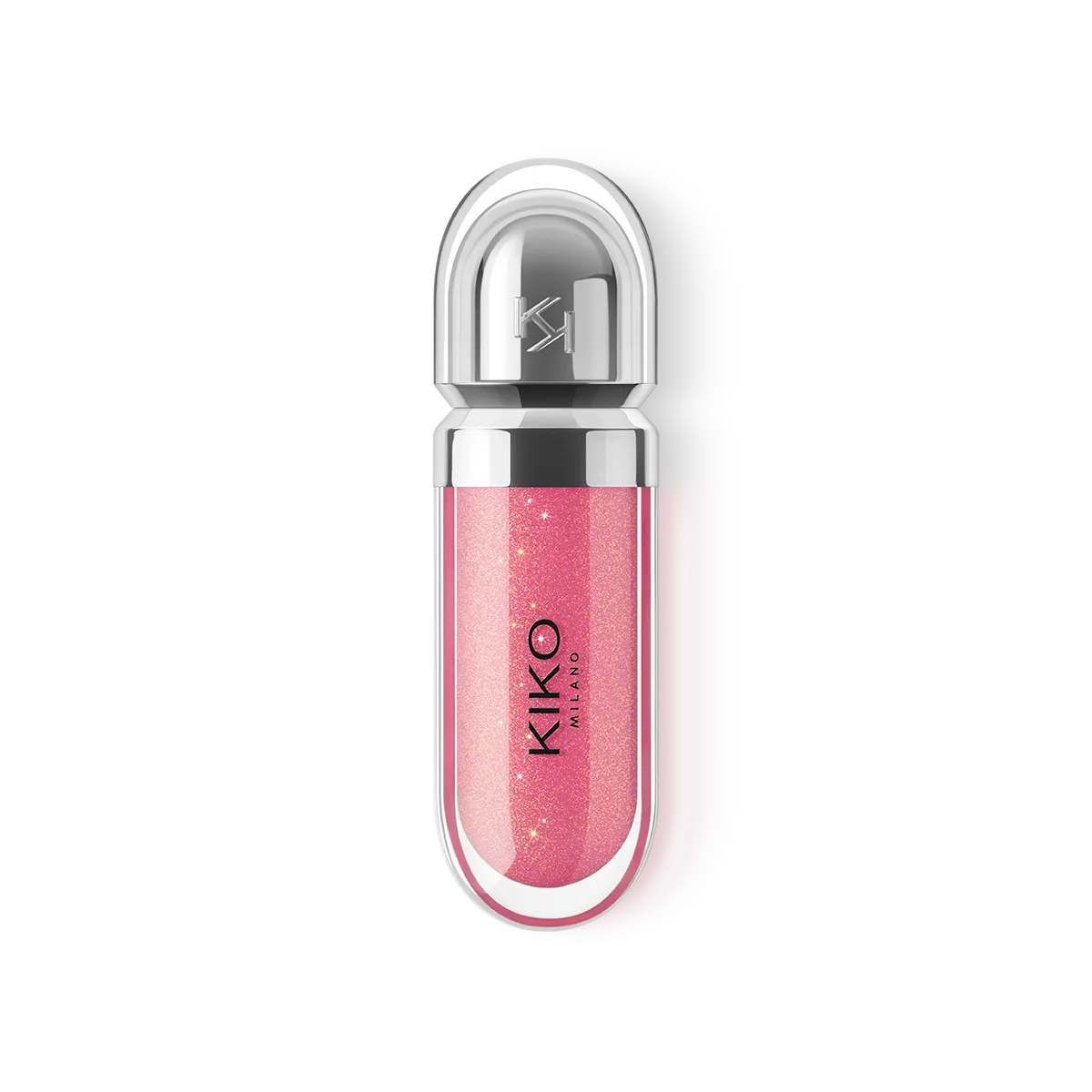 3D Hydra Lip-Gloss, 33 Pearly Watermelon, large image number 9