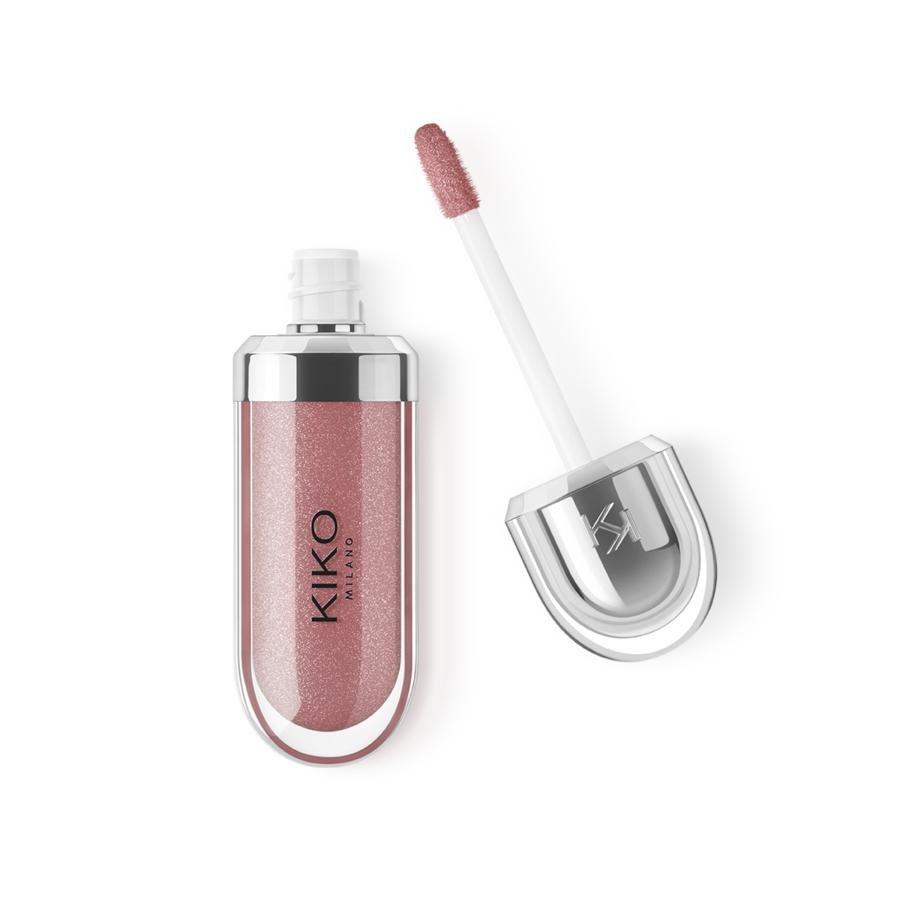 3D Hydra Lip-Gloss, 35 Pearly Warm Mauve, thumbnail