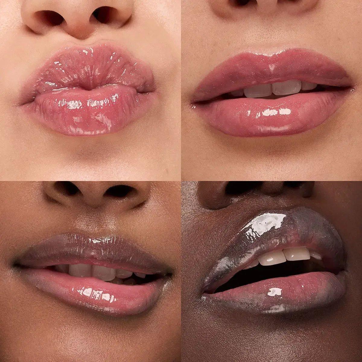 3D Hydra Lip-Gloss, 035 Pearly Warm Mauve, thumbnail