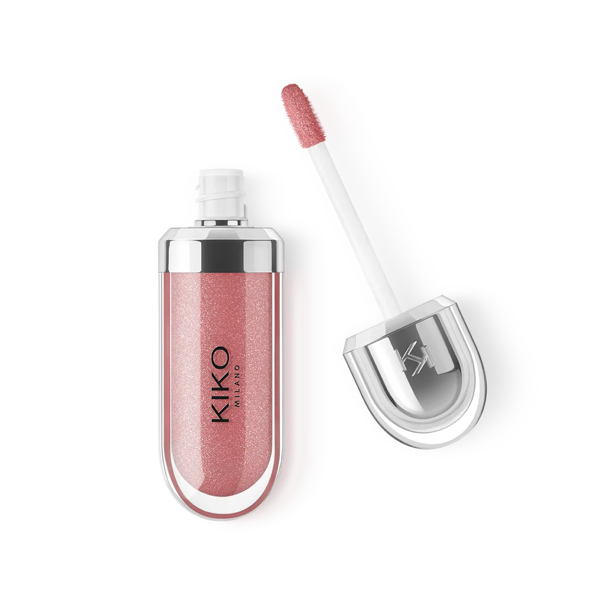 3D Hydra Lip-Gloss, 035 Pearly Warm Mauve, thumbnail