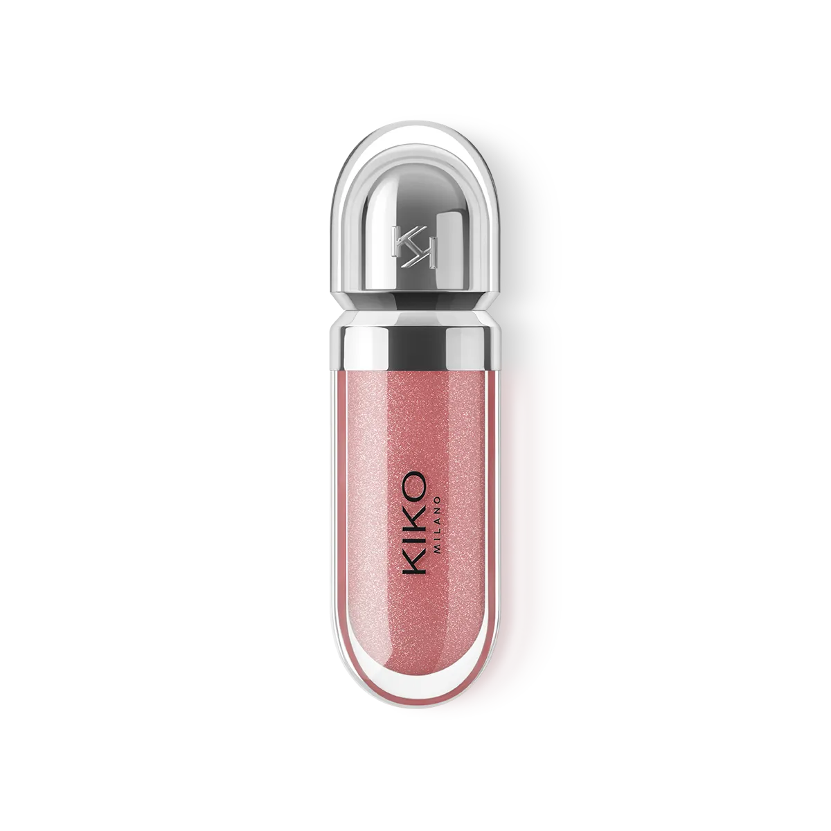 3D Hydra Lip-Gloss, 035 Pearly Warm Mauve, thumbnail