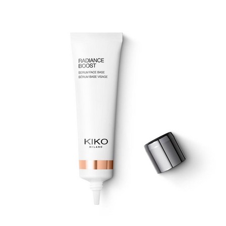 Kiko - Radiance Boost Serum Face Base