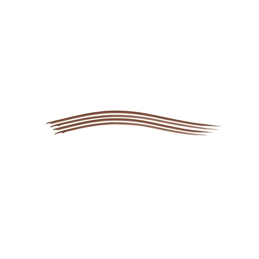 Eyebrow Microblading Pen, 002 Red, large image number 1
